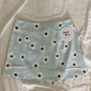 BNWT Princess Polly Skirt